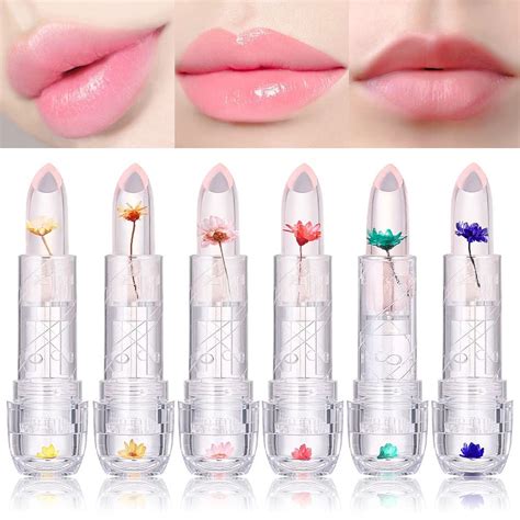 givenchy color changing lipstick|clear lipstick that changes color.